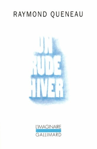 Livrenpoche : Un rude hiver - Raymond Queneau - Livre