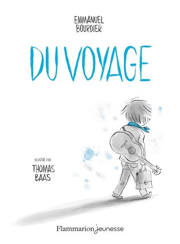 Livrenpoche : Du voyage - Emmanuel Bourdier - Livre
