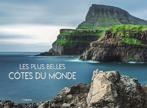 Livrenpoche : Les plus belles côtes du monde - David Ross - Livre