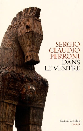 Livrenpoche : Sergio Claudio Perroni - Dans le ventre - Perroni-Sc - Livre