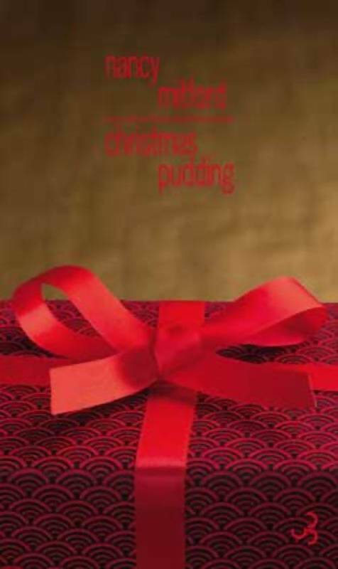 Livrenpoche : Christmas pudding - Nancy Mitford - Livre