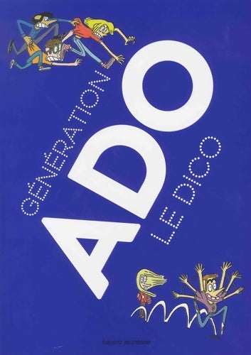 Livrenpoche : Génération ado 2018-2019 9e édition - Nathalie Szapiro-Manoukian - Livre