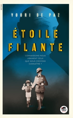 Livrenpoche : étoile FILANTE - Youri De Pas - Livre