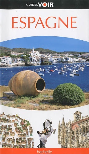 Livrenpoche : Espagne - Collectif - Livre