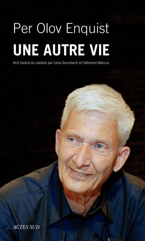 Livrenpoche : Son autre vie - Per-Olov Enquist - Livre