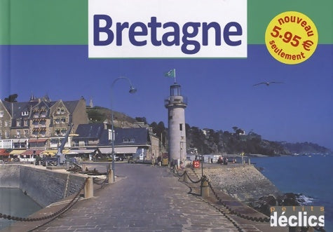 Livrenpoche : Bretagne - François Le Divenah - Livre