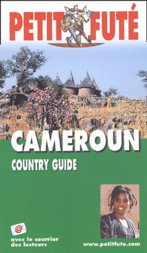 Livrenpoche : Cameroun - Guide Petit Futé - Livre