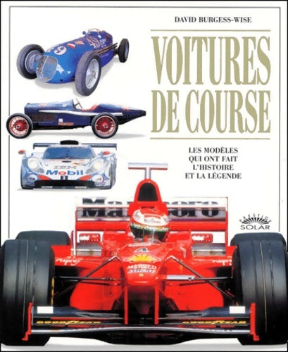 Livrenpoche : prestige - David Burgess-Wise - Livre