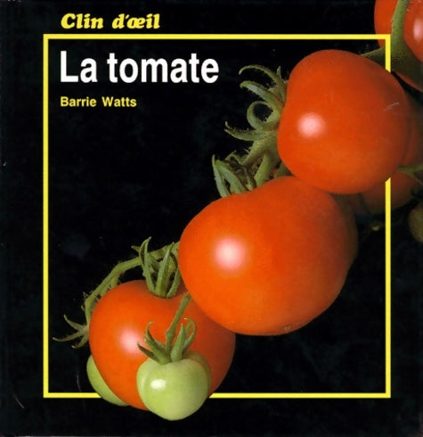 Livrenpoche : Clin d'oeil - Barrie Watts - Livre