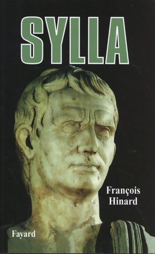 Livrenpoche : Sylla - François Hinard - Livre