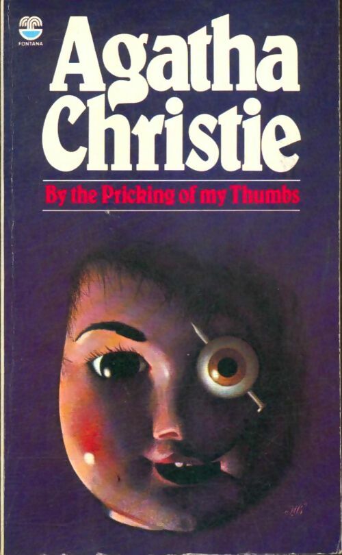 Livrenpoche : By the pricking of my thumbs - Agatha Christie - Livre