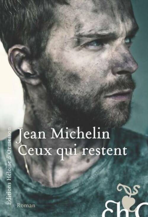 Livrenpoche : Ceux qui restent - Jean Michelin - Livre