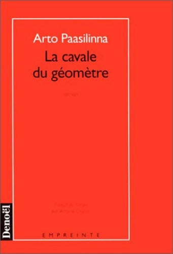 Livrenpoche : La cavale du géomètre - Arto Paasilinna - Livre