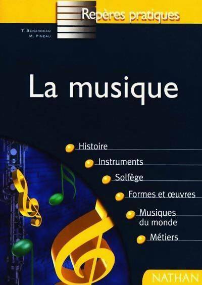 Livrenpoche : Musique 1998 - Collectif - Livre