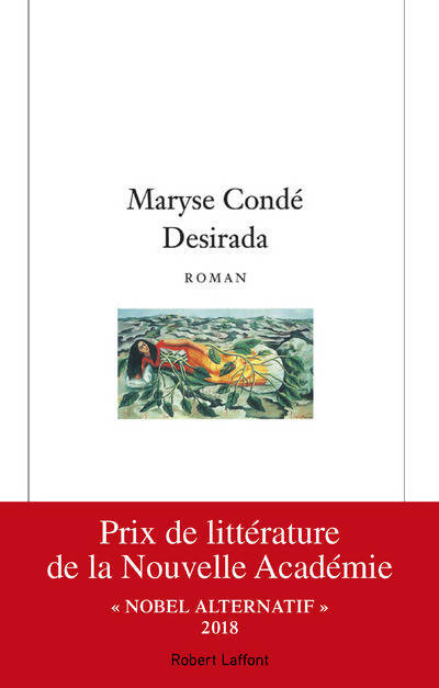 Livrenpoche : Desirada - Maryse Condé - Livre