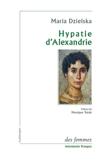 Livrenpoche : Hypatie d'Alexandrie - Maria Dzielska - Livre