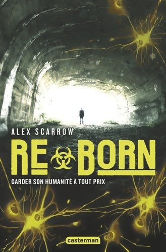 Livrenpoche : ReMade - Alex Scarrow - Livre