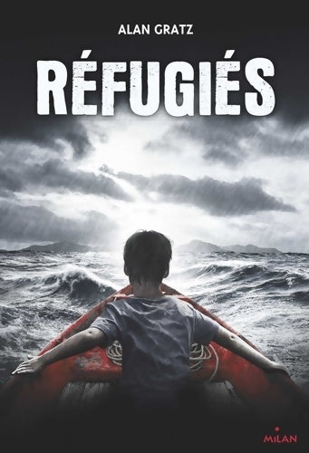 Livrenpoche : Réfugiés - Alan Gratz - Livre