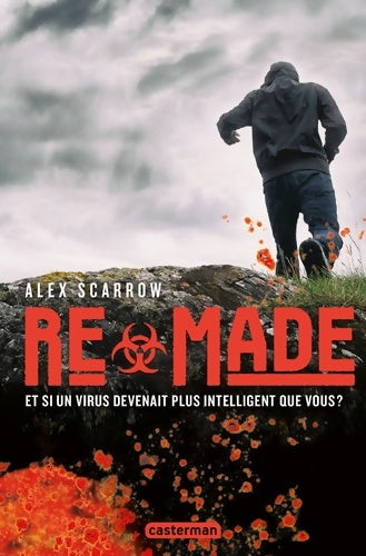 Livrenpoche : ReMade - Alex Scarrow - Livre