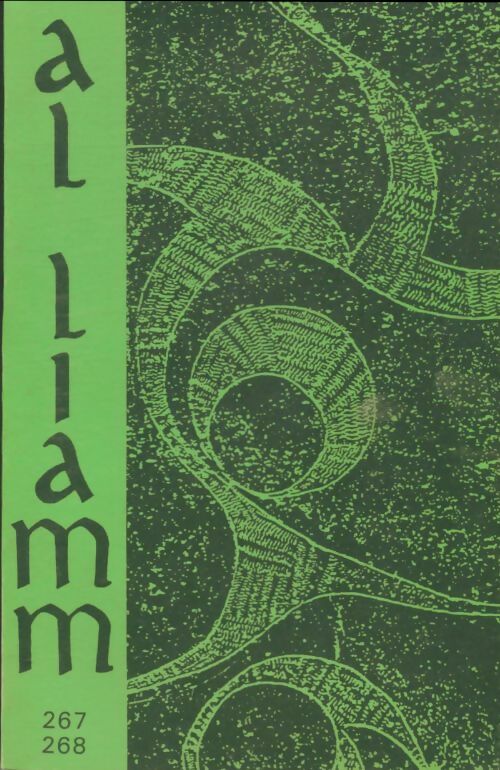 Livrenpoche : Al liamm n°267-268 - Collectif - Livre