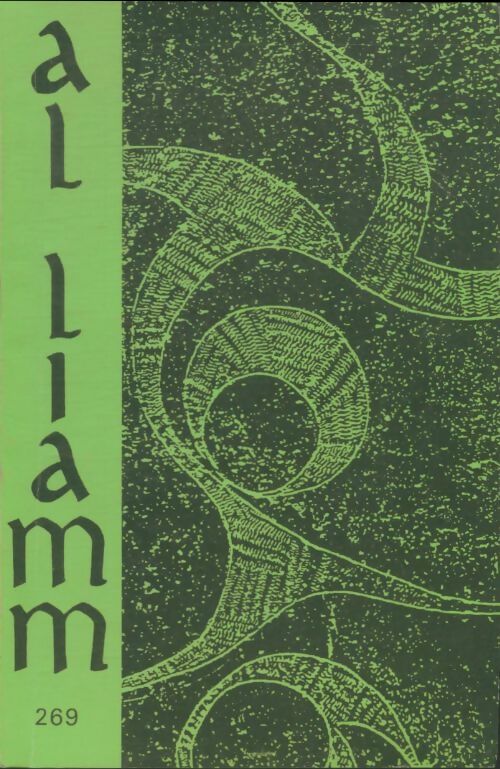 Livrenpoche : Al liamm n°269 - Collectif - Livre