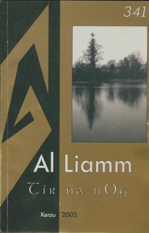 Livrenpoche : Al liamm n°341 - Collectif - Livre