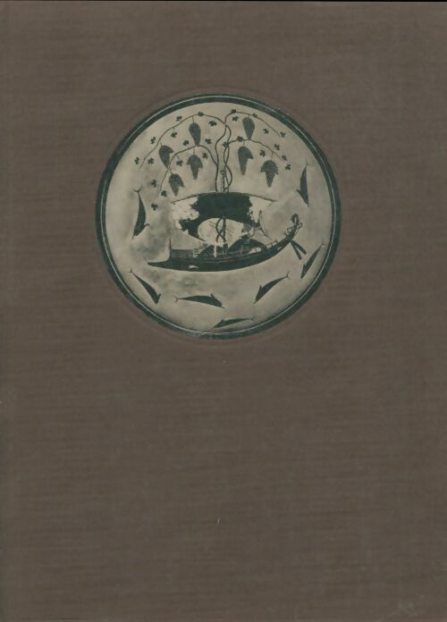Livrenpoche : Le périple des archipels grecs - Albert T'Serstevens - Livre