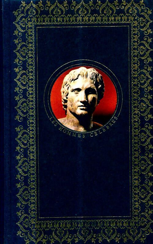 Livrenpoche : Alexandre le Grand - Maurice Druon - Livre