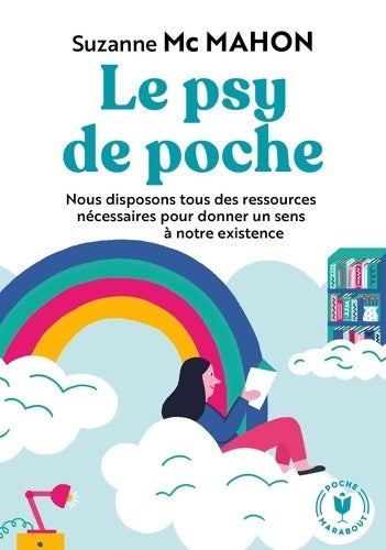 Livrenpoche : Le psy de poche - Susanna McMahon - Livre