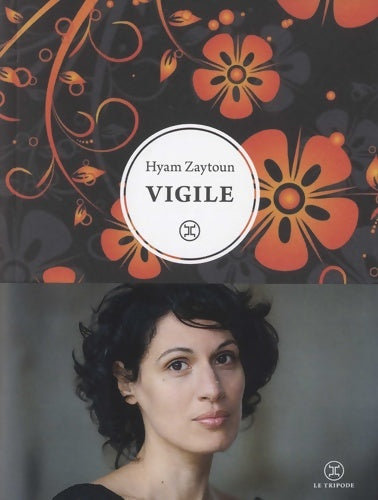 Livrenpoche : Vigile - Hyam Zaytoun - Livre