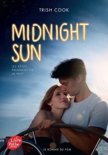 Livrenpoche : Midnight Sun - Trish Cook - Livre