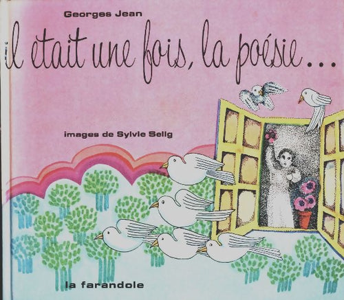 Livrenpoche : Il était une fois la poésie - G. Jean, Jean G - Livre