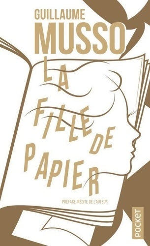 Livrenpoche : La fille de papier - Guillaume Musso - Livre