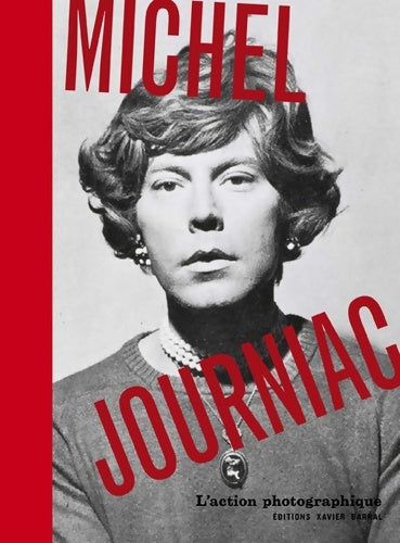 Livrenpoche : Michel Journiac - L'action photographique - Françoise Docquiert - Livre