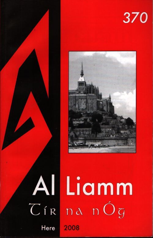 Al liamm n°370 - Collectif - Livre
