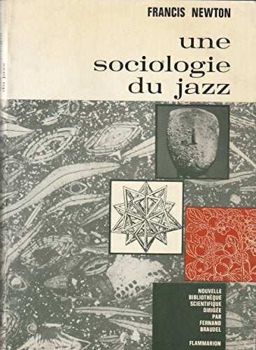 Livrenpoche : Une sociologie du jazz - Francis Newton - Livre