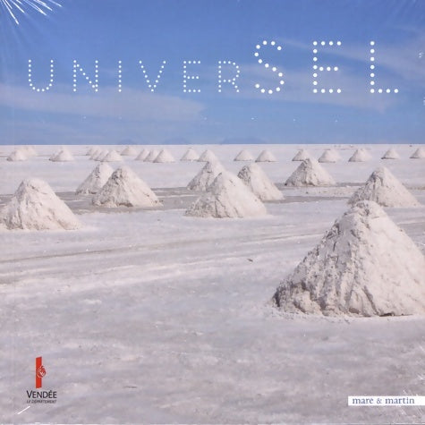 Livrenpoche : Universel - Collectif - Livre
