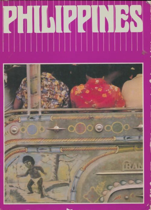 Livrenpoche : Philippines - M. Loriot, Michel Loriot - Livre