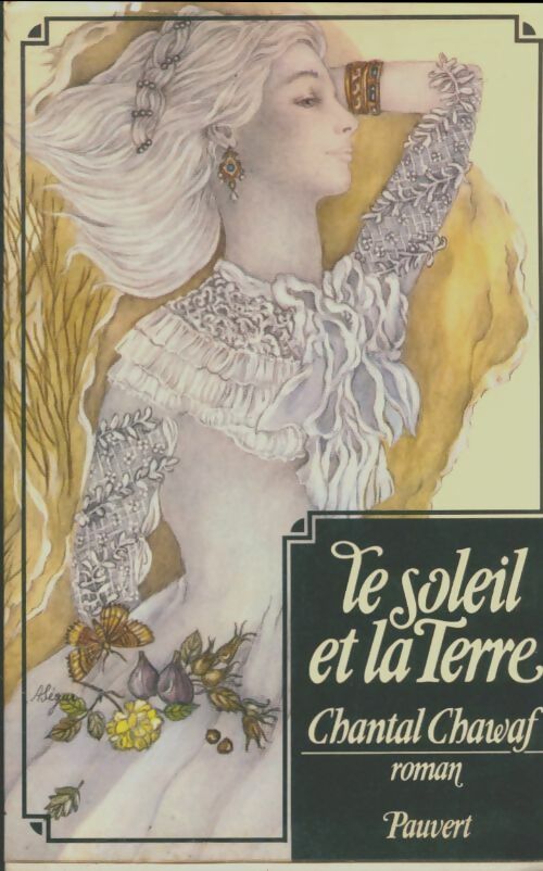 Livrenpoche : Le soleil et la terre - Chawaf-C - Livre