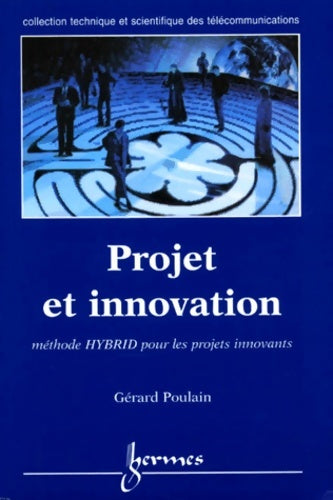 Livrenpoche : Collection technique et scientifique des télécommunications - Gérard Poulain - Livre