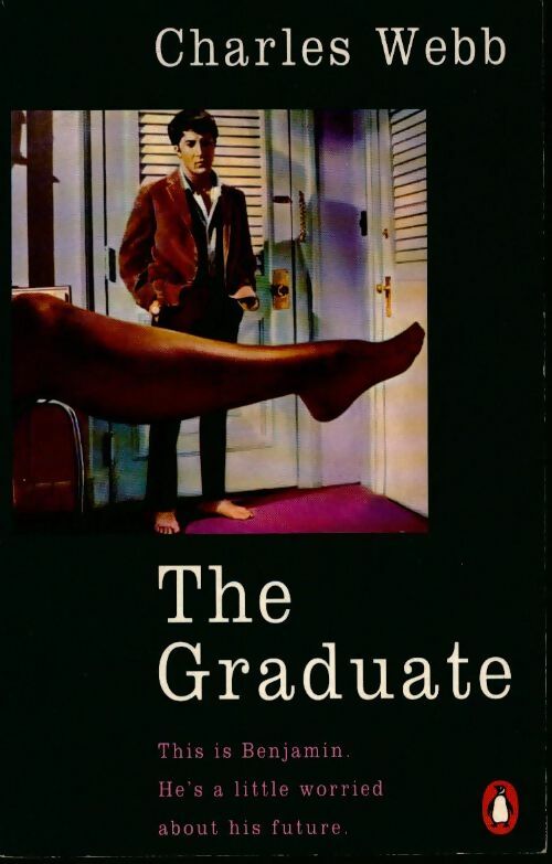 Livrenpoche : The graduate - Charles Webb - Livre