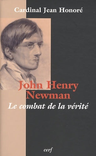 Livrenpoche : John Henry Newman - Jean Honoré - Livre