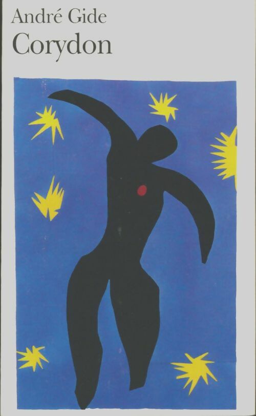 Livrenpoche : Corydon - André Gide - Livre