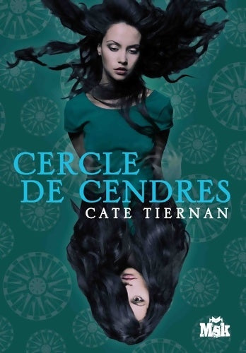 Livrenpoche : Cercle de cendres - Cate Tiernan - Livre