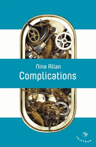 Livrenpoche : Complications - Nina Allan - Livre