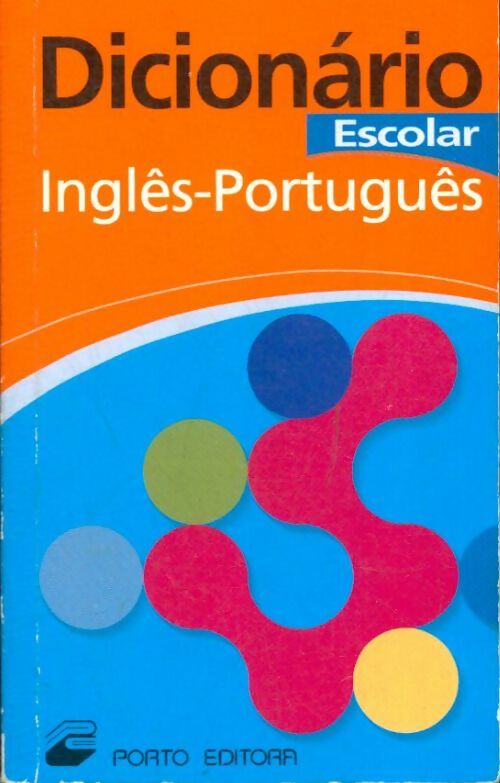 Livrenpoche : Dicionàrio Inglês-Português - Collectif - Livre