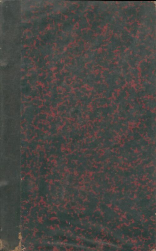 Livrenpoche : L'église de Bretagne - Abbé Tresvaux - Livre