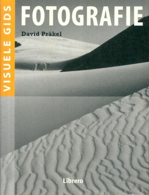 Livrenpoche : Fotografie - David Präkel - Livre