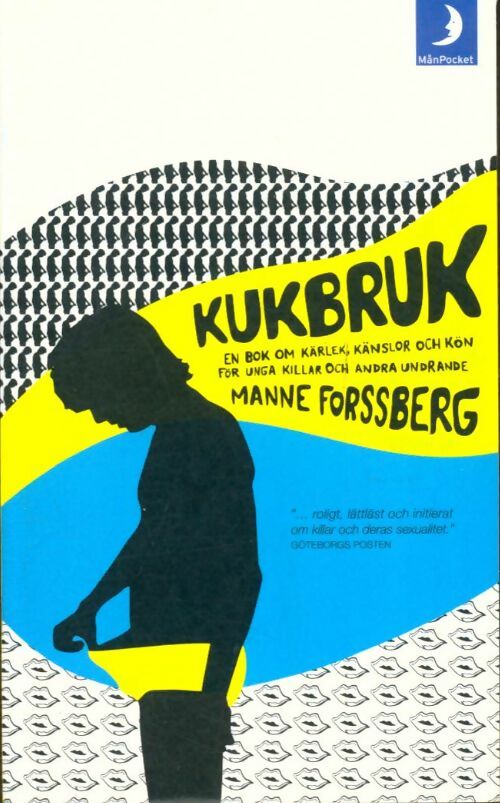 Livrenpoche : Kukbruk - Manne Forssberg - Livre