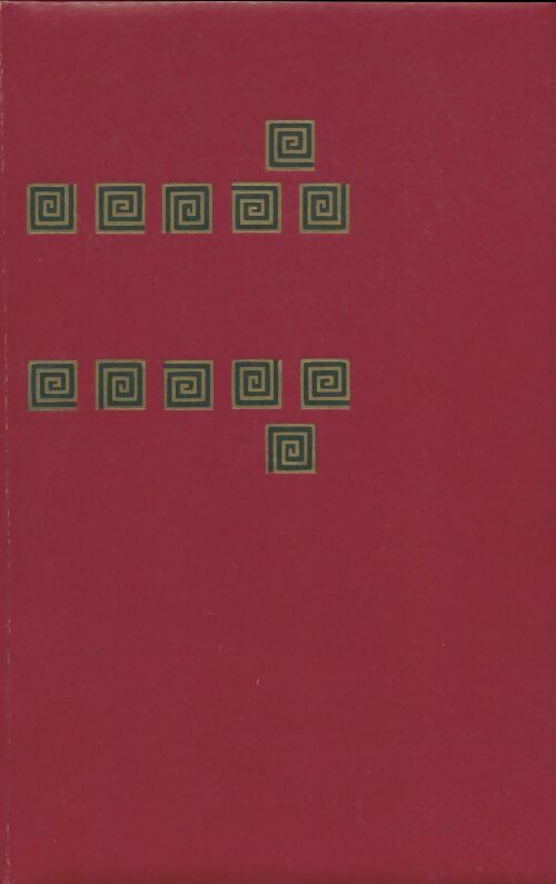 Livrenpoche : Athènes au temps de Périclès - Collectif - Livre